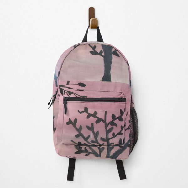 Item preview, Crow sitting on a tree designed and sold by pleasant-22.