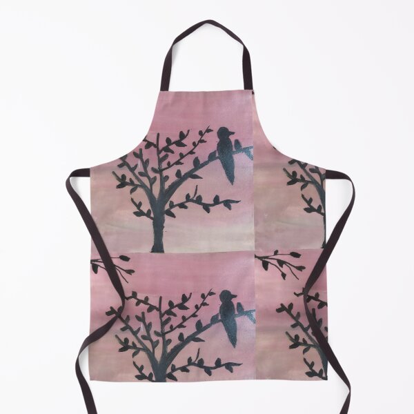 Item preview, Crow sitting on a tree designed and sold by pleasant-22.