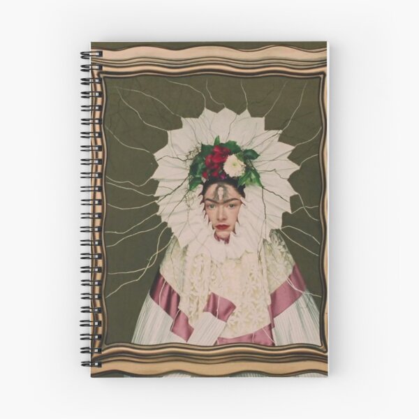 Item preview, Jules as Frida Kahlo designed and sold by reydotcom.