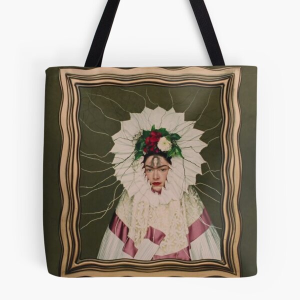 Item preview, Jules as Frida Kahlo designed and sold by reydotcom.
