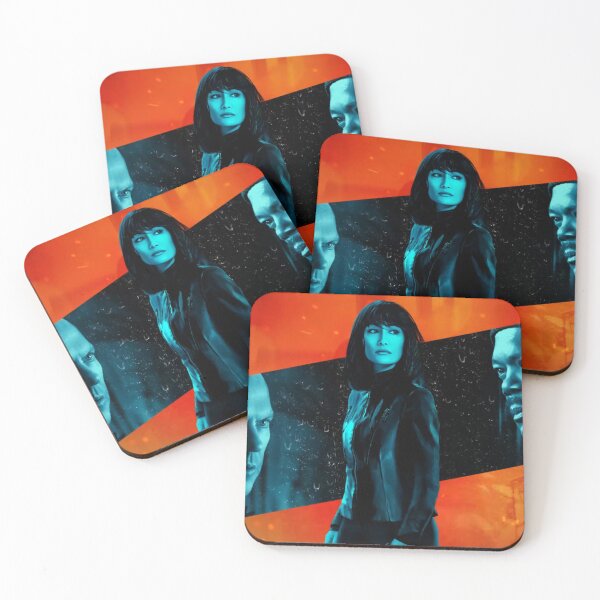 Item preview, The Protégé designed and sold by SICARIO_UA.