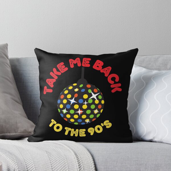 Item preview, Take me back to the nineties designed and sold by LaughandLaugh.