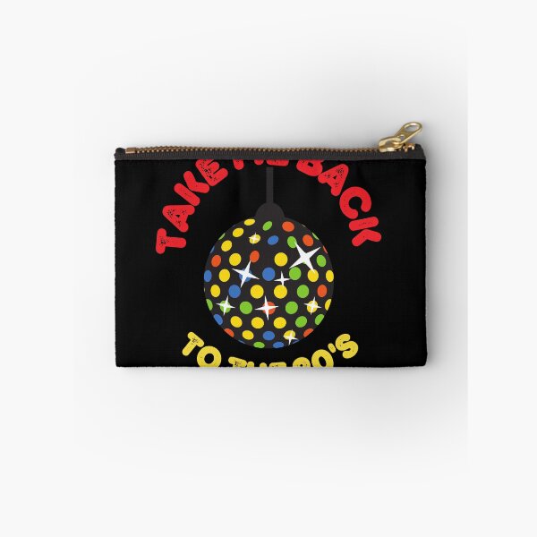 Item preview, Take me back to the nineties designed and sold by LaughandLaugh.