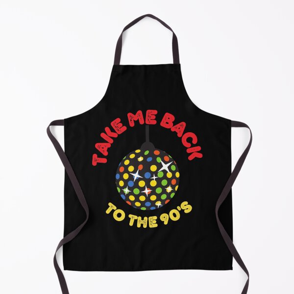 Item preview, Take me back to the nineties designed and sold by LaughandLaugh.