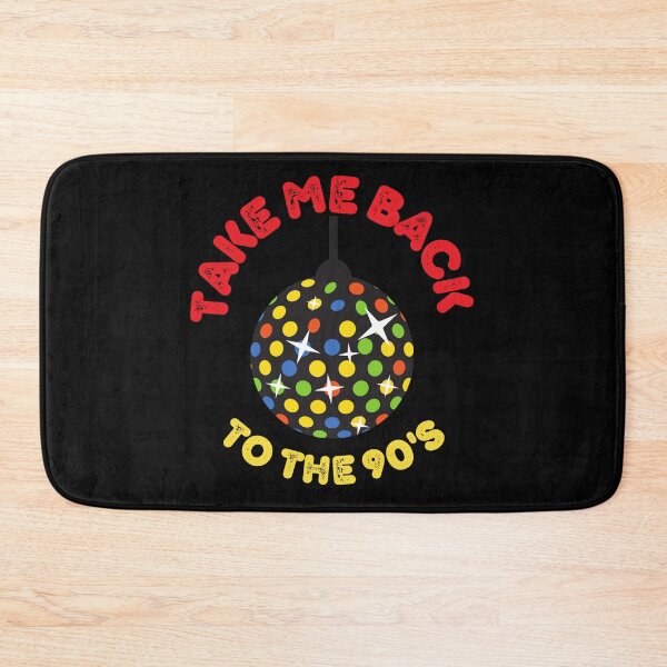 Item preview, Take me back to the nineties designed and sold by LaughandLaugh.