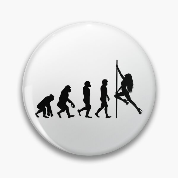 Item preview, Pole Sport Dance Evolution Dancer Acrobatics designed and sold by CuteDesigns1.