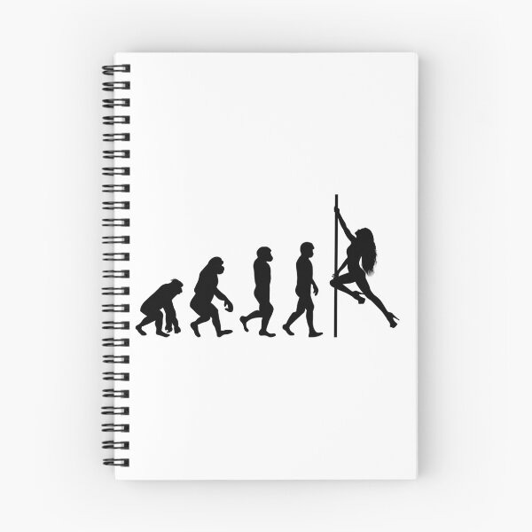 Item preview, Pole Sport Dance Evolution Dancer Acrobatics designed and sold by CuteDesigns1.