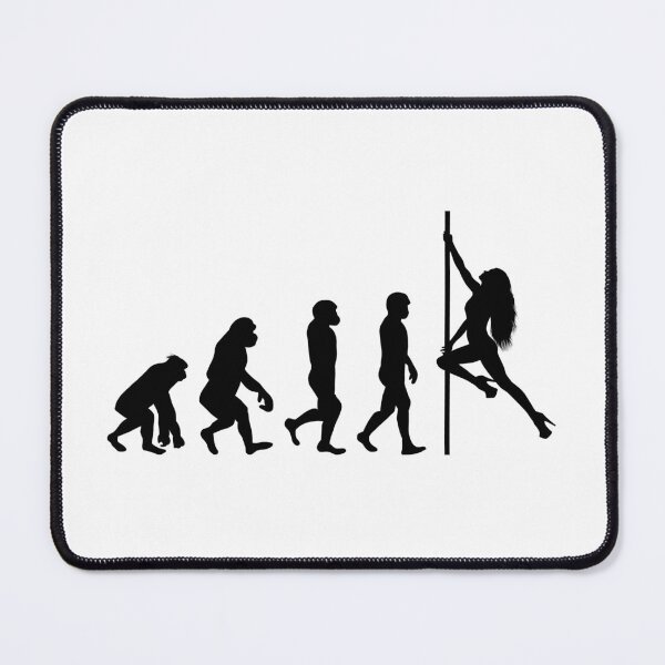 Item preview, Pole Sport Dance Evolution Dancer Acrobatics designed and sold by CuteDesigns1.