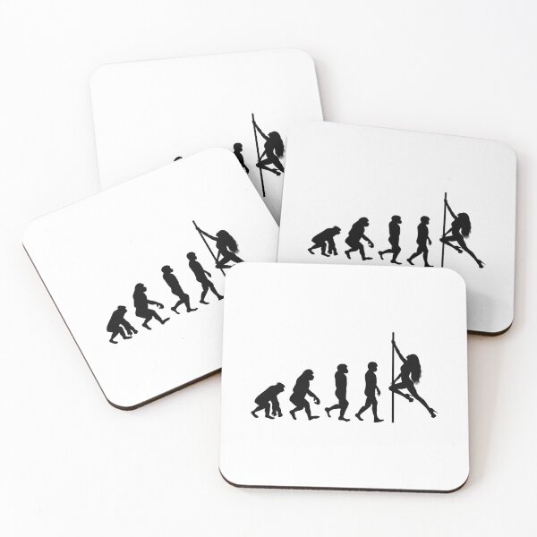 Item preview, Pole Sport Dance Evolution Dancer Acrobatics designed and sold by CuteDesigns1.