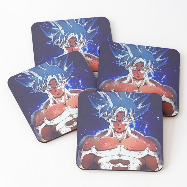 Item preview, Dragon Ball 7 designed and sold by kleinr214.