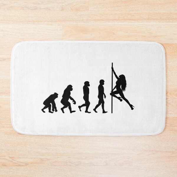Item preview, Pole Sport Dance Evolution Dancer Acrobatics designed and sold by CuteDesigns1.