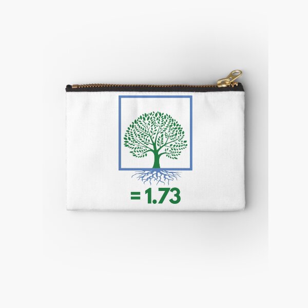 Item preview, Funny Math Jokes: Square Root of Tree  designed and sold by mschubbybunny.