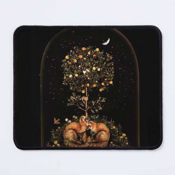 Item preview, The Hide designed and sold by dandelionimage.