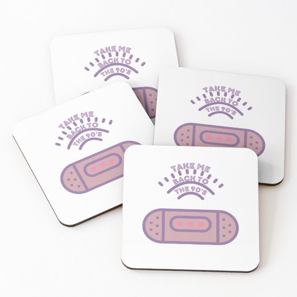Item preview, Take me back to the nineties designed and sold by LaughandLaugh.