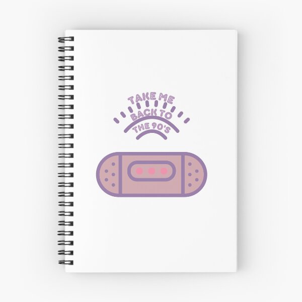 Item preview, Take me back to the nineties designed and sold by LaughandLaugh.