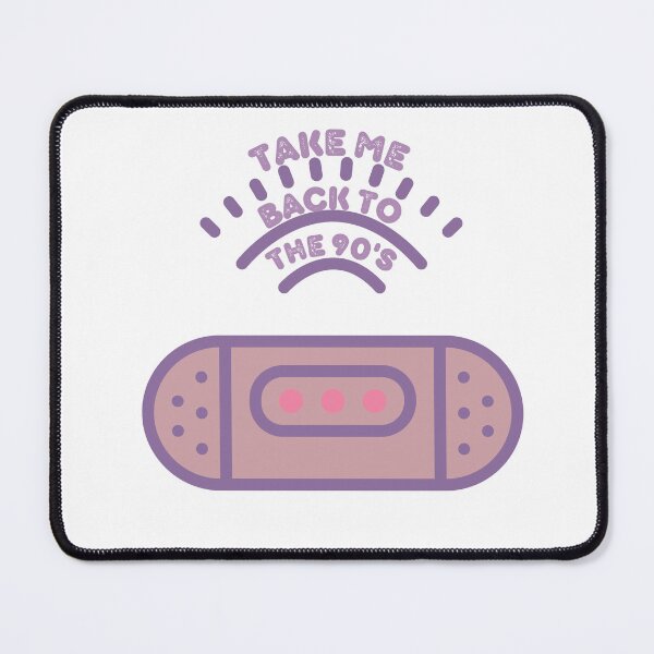 Item preview, Take me back to the nineties designed and sold by LaughandLaugh.