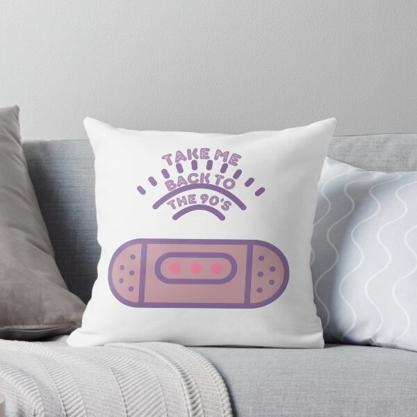 Item preview, Take me back to the nineties designed and sold by LaughandLaugh.