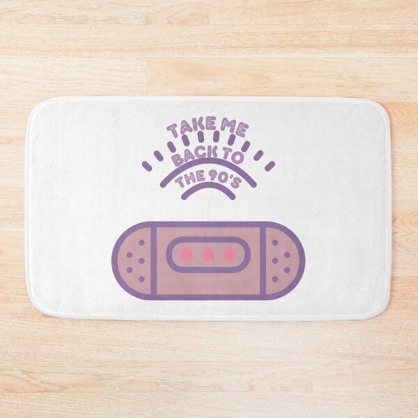 Item preview, Take me back to the nineties designed and sold by LaughandLaugh.