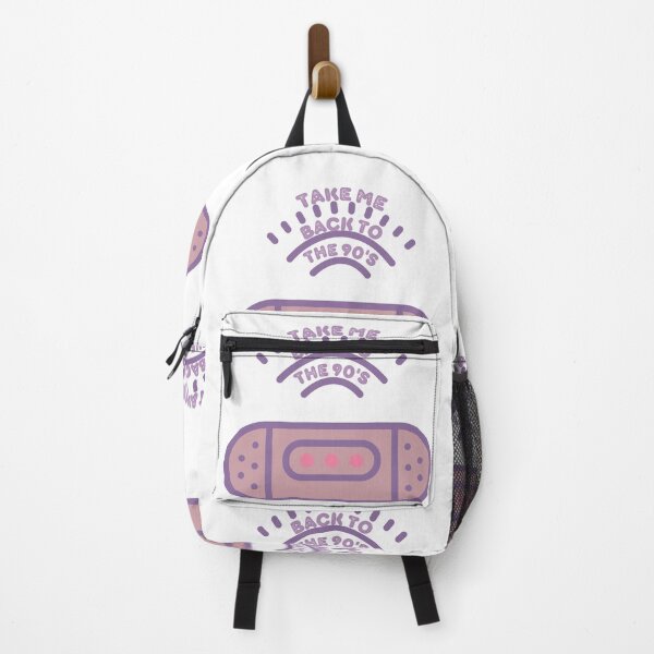Item preview, Take me back to the nineties designed and sold by LaughandLaugh.