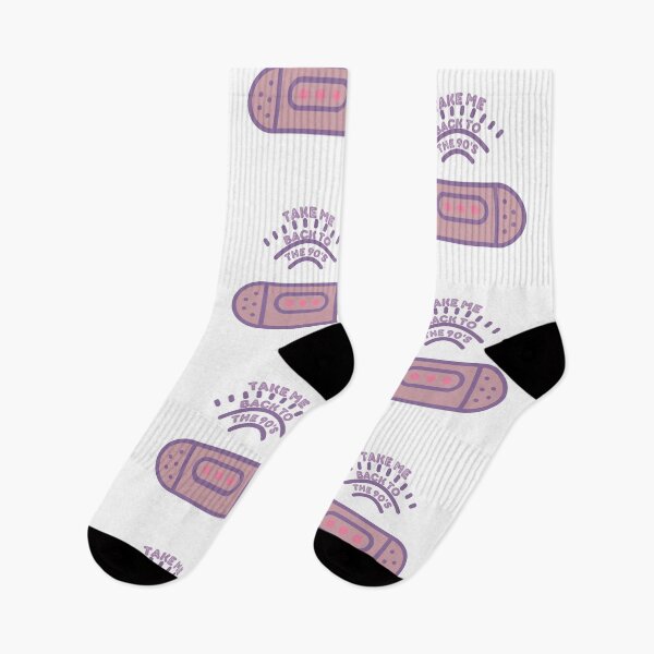 Item preview, Take me back to the nineties designed and sold by LaughandLaugh.