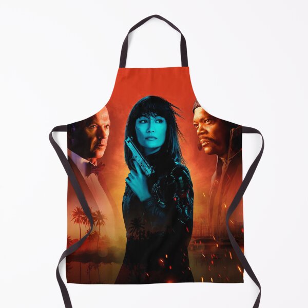 Item preview, The Protégé designed and sold by SICARIO_UA.