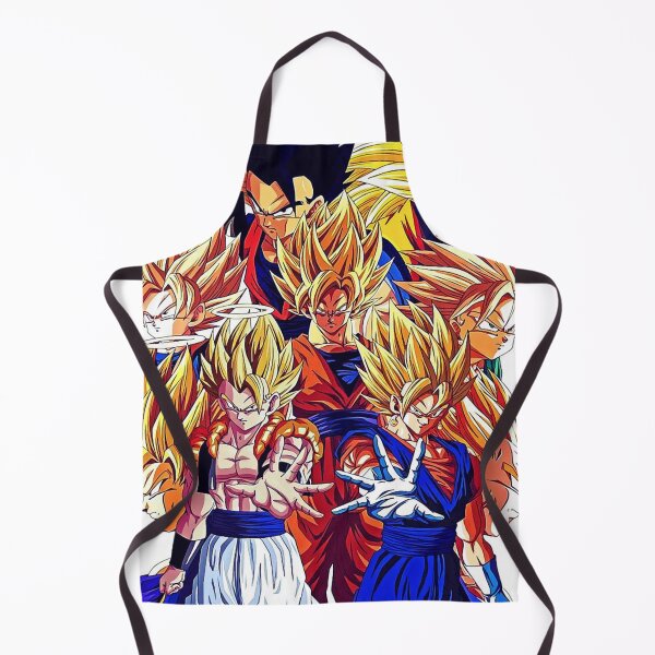 Item preview, Dragon Ball 8 designed and sold by kleinr214.