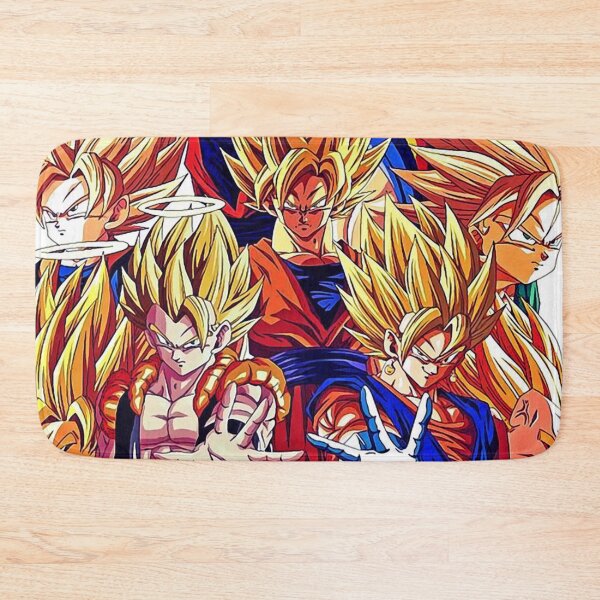 Item preview, Dragon Ball 8 designed and sold by kleinr214.