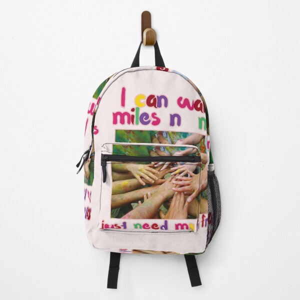Item preview, smiling friends designed and sold by quipvera.