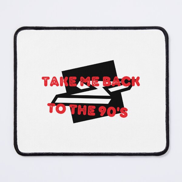 Item preview, Take me back to the nineties designed and sold by LaughandLaugh.