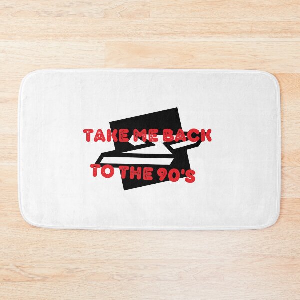 Item preview, Take me back to the nineties designed and sold by LaughandLaugh.