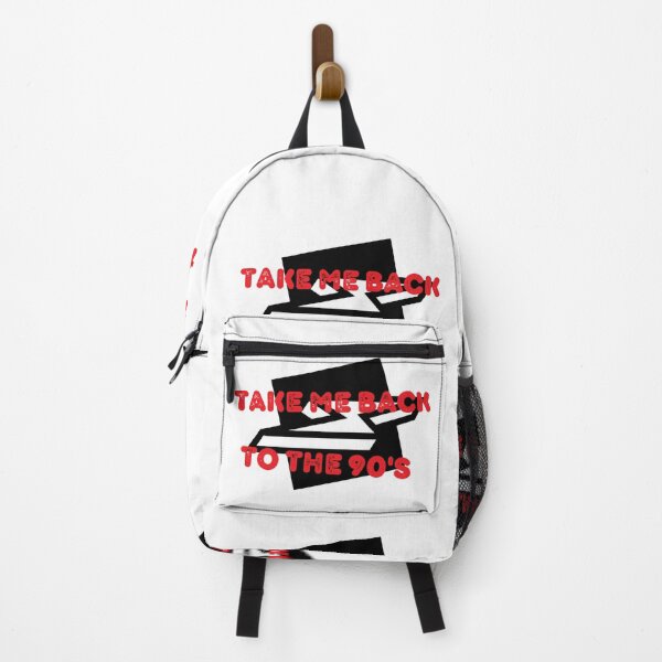 Item preview, Take me back to the nineties designed and sold by LaughandLaugh.