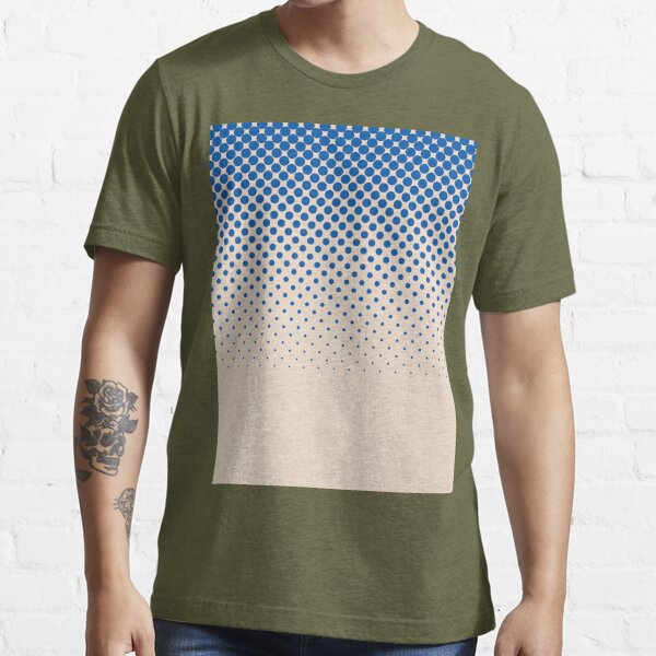 Geometric Grunge Mens Full Dye Jerseys 3XL / Mint