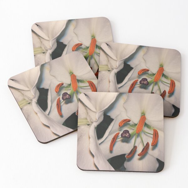 Item preview, White Lilies  designed and sold by icorp1.