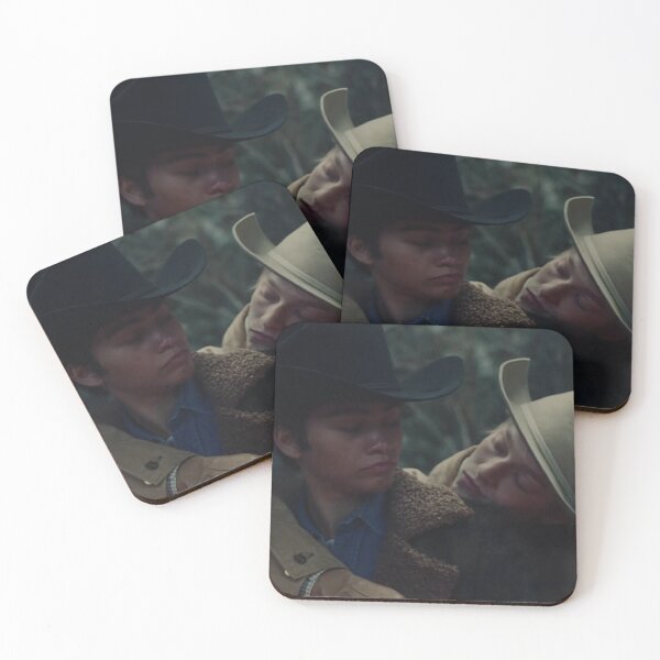 Item preview, Jules and Rue Brokeback Mountain designed and sold by reydotcom.