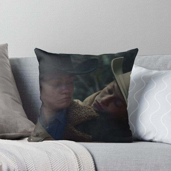 Item preview, Jules and Rue Brokeback Mountain designed and sold by reydotcom.