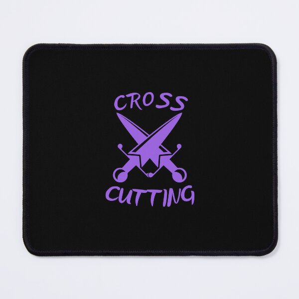Item preview, Crosscutting   designed and sold by changemylife.
