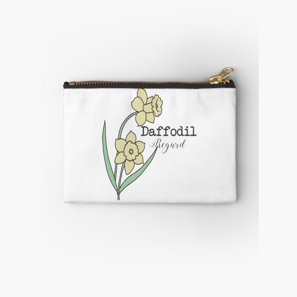 Item preview, Daffodil (regard) designed and sold by Becky-Marie.