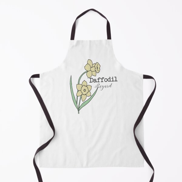 Item preview, Daffodil (regard) designed and sold by Becky-Marie.
