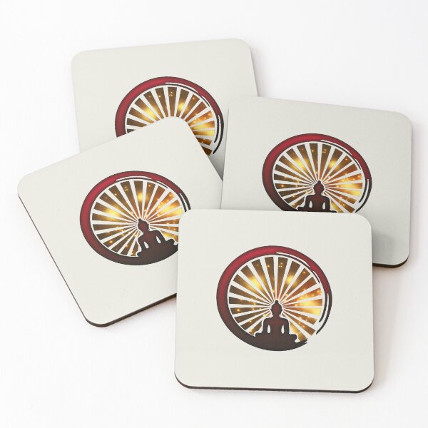 Item preview, Enso Zen Circle, Meditation, Buddha, Buddhism, Japan, Sun designed and sold by nitty-gritty.