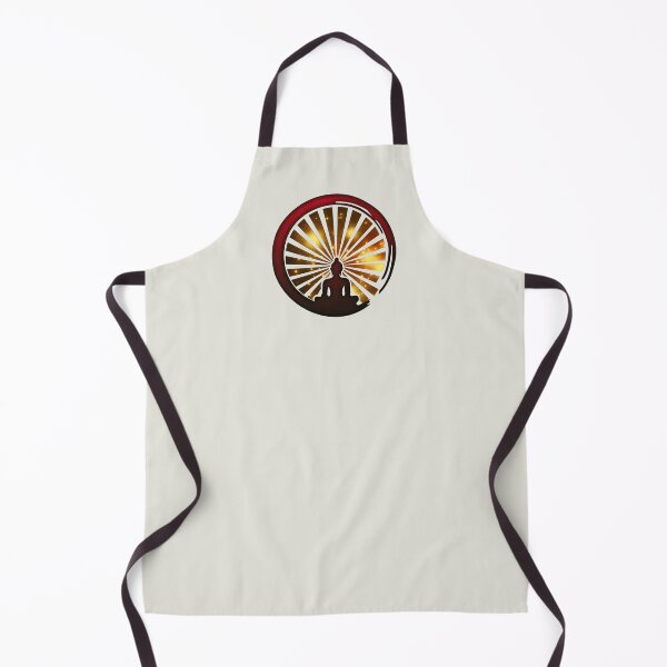 Item preview, Enso Zen Circle, Meditation, Buddha, Buddhism, Japan, Sun designed and sold by nitty-gritty.