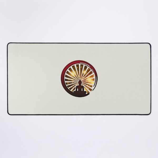 Item preview, Enso Zen Circle, Meditation, Buddha, Buddhism, Japan, Sun designed and sold by nitty-gritty.