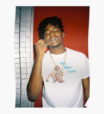 Playboi Carti: Posters | Redbubble