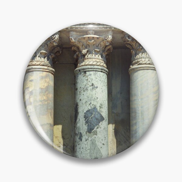 Item preview, Mable Columns St Mark's Basilica Venice designed and sold by Flo Smith.