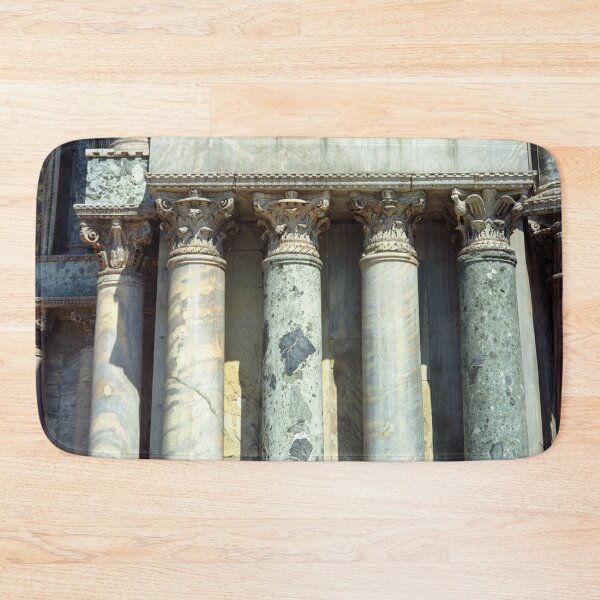 Item preview, Mable Columns St Mark's Basilica Venice designed and sold by Flo Smith.