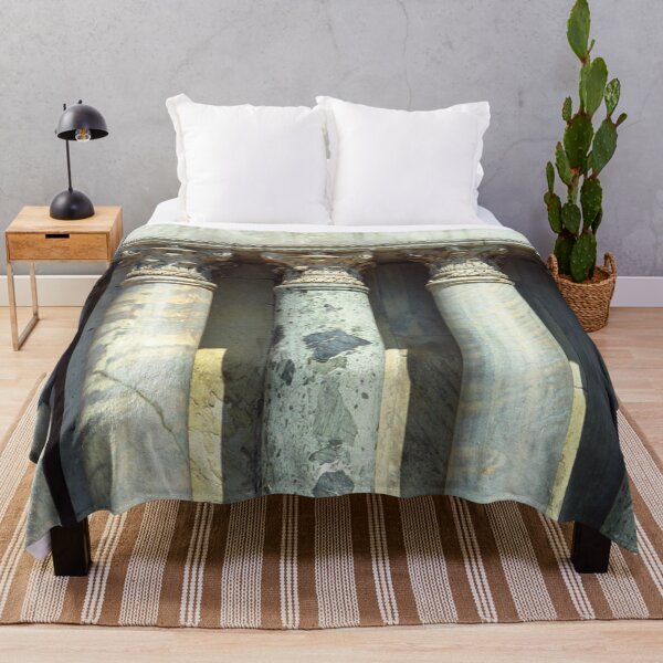 Item preview, Mable Columns St Mark's Basilica Venice designed and sold by Flo Smith.