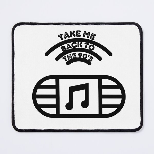 Item preview, Take me back to the nineties designed and sold by LaughandLaugh.