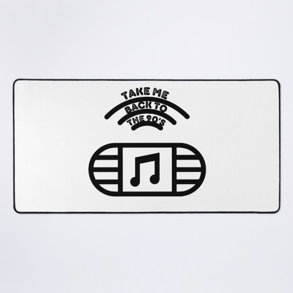 Item preview, Take me back to the nineties designed and sold by LaughandLaugh.