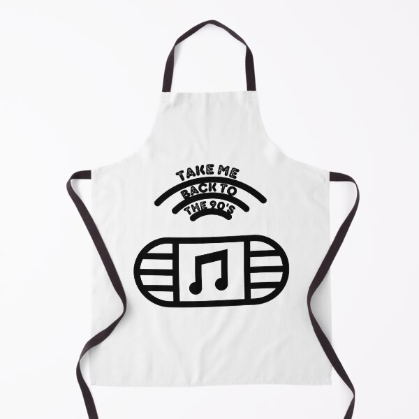 Item preview, Take me back to the nineties designed and sold by LaughandLaugh.
