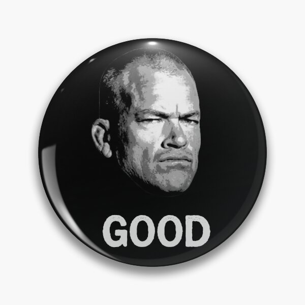 Item preview, Jocko Willink Good designed and sold by Lowgik.
