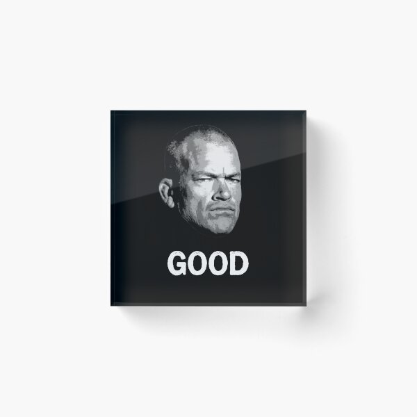 Item preview, Jocko Willink Good designed and sold by Lowgik.